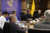 اطلاع رسانی از وظایف اصلی مدیران است